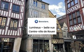 Le 1731, Rouen Coeur D'Histoire, Superbe Duplex